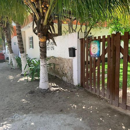 Casa Kinich Sisal Hotel Exterior photo